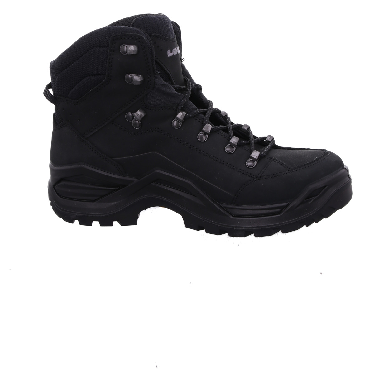 Outdoor, RENEGADE EVO GTX MID, Lowa Schwarz