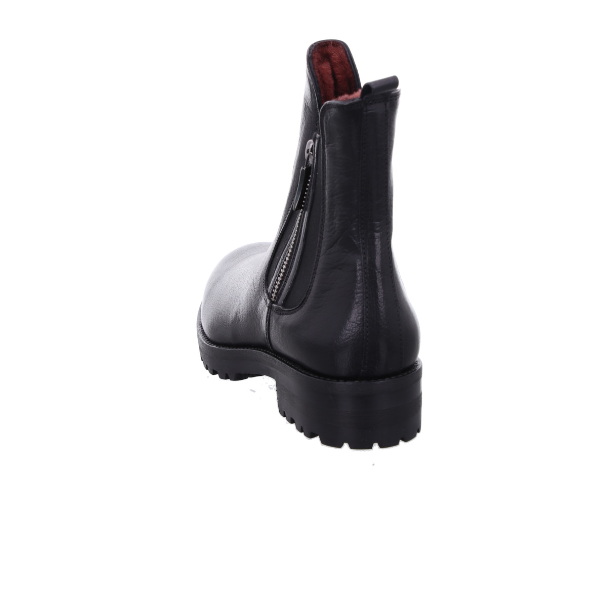 Stiefelette, Corvari Schwarz