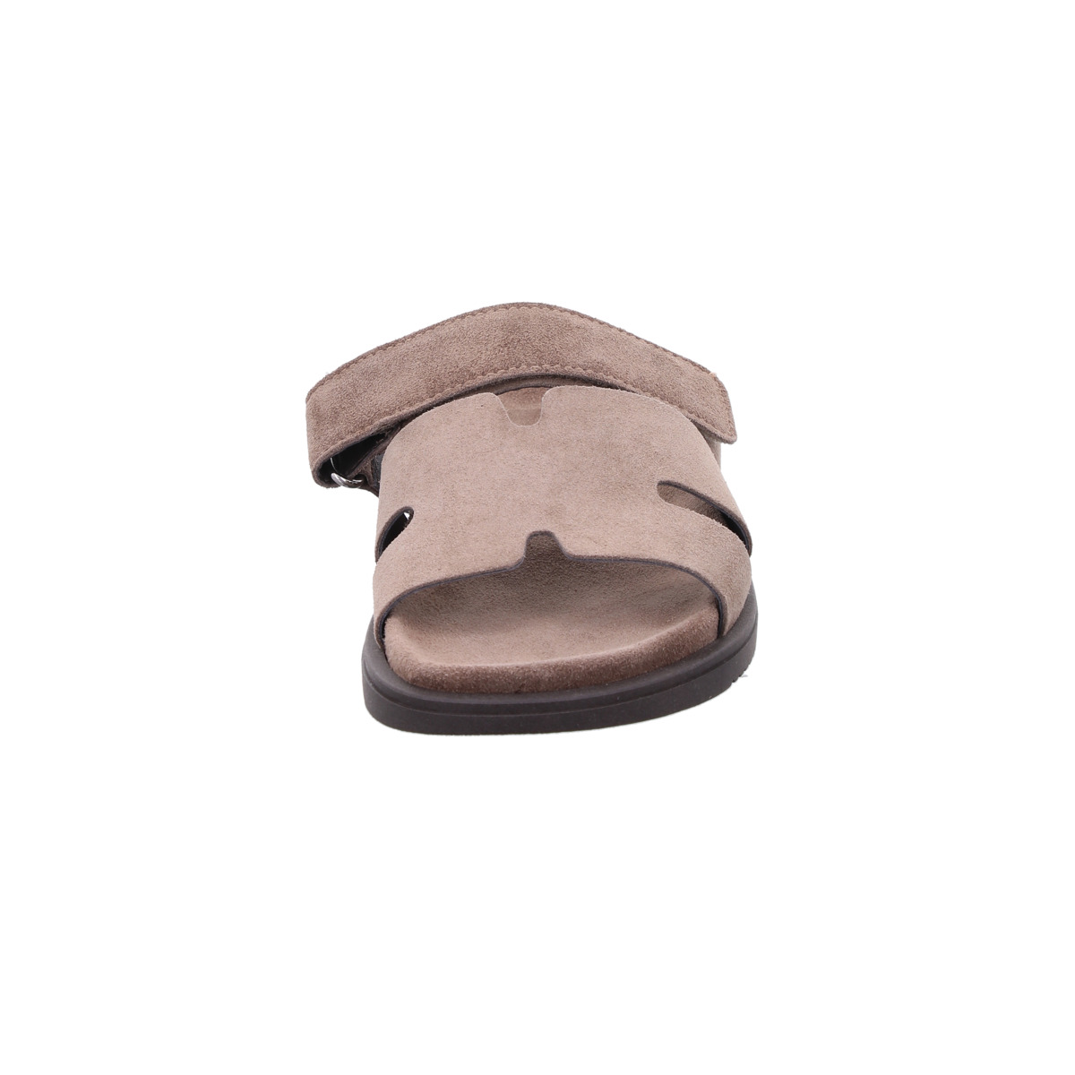 Pantolette, PARIS, EHM Taupe