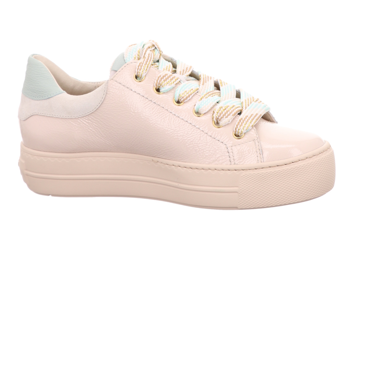 Sneaker, Paul Green Beige