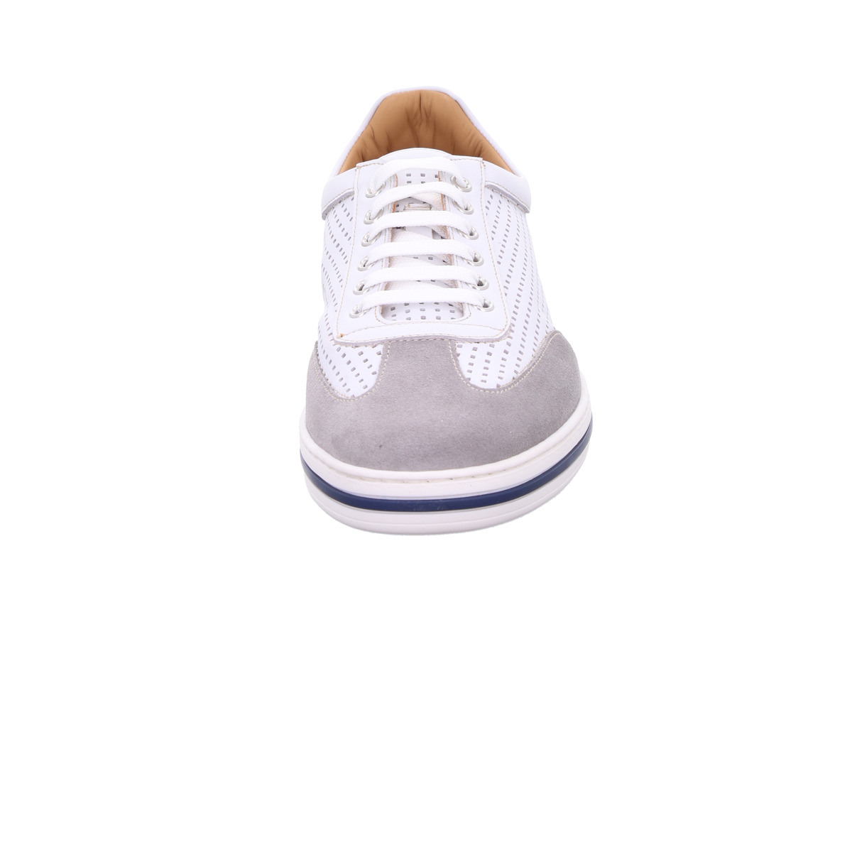 Sneaker, Slam, Galizio Torresi Weiss Kombi