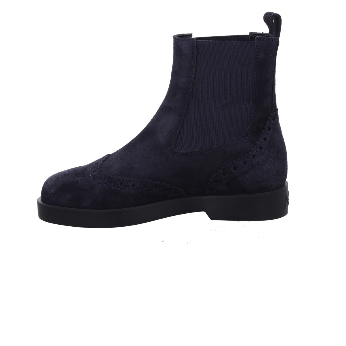 Stiefelette, Andrea Beat, AGL Dunkelblau