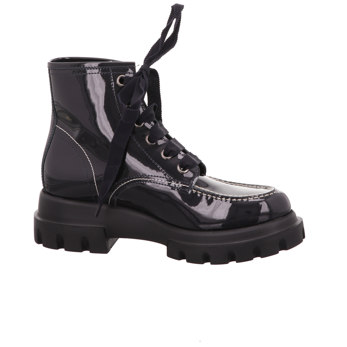 Schnürboots, AGL Blau