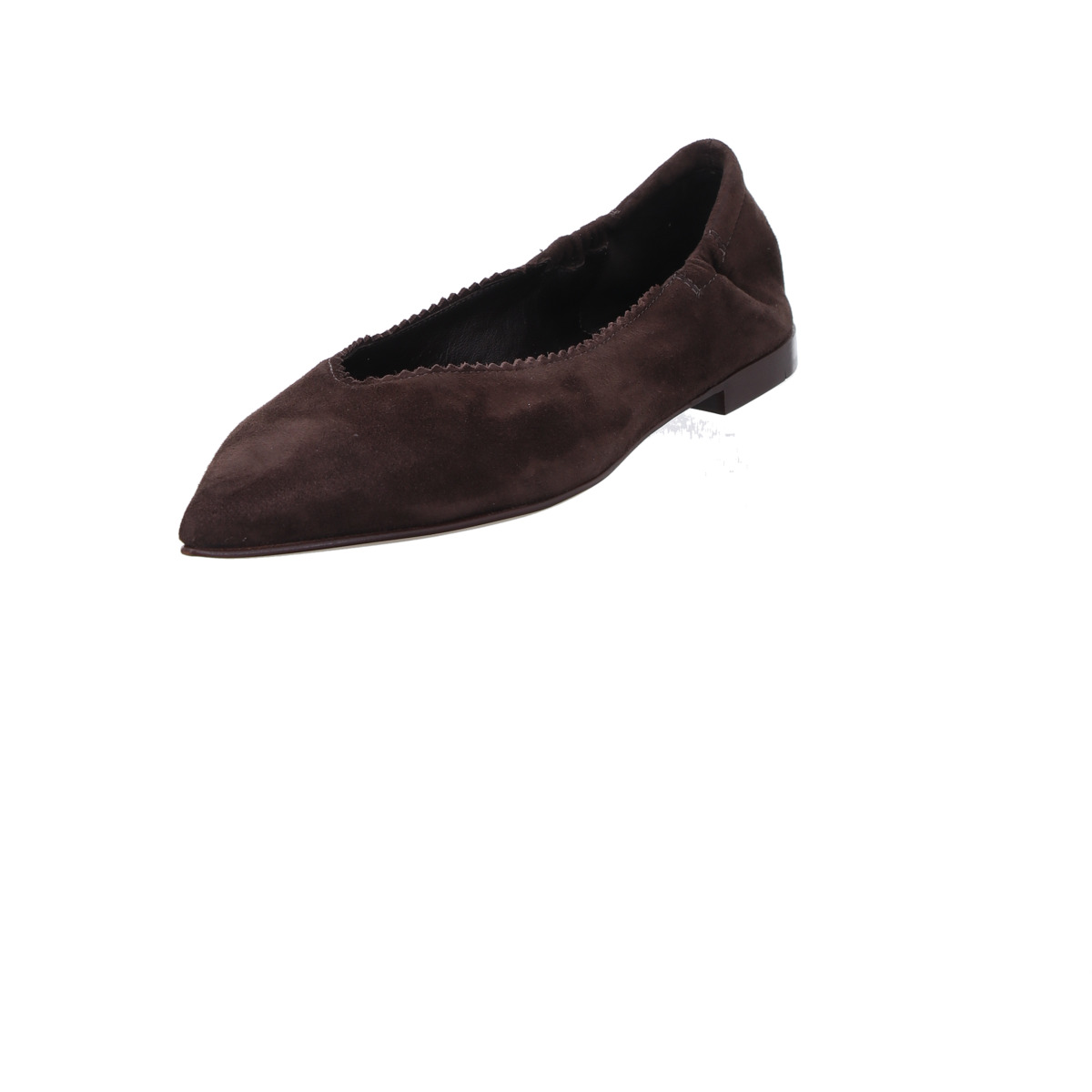Ballerina, INGRID, POMME D'OR Braun