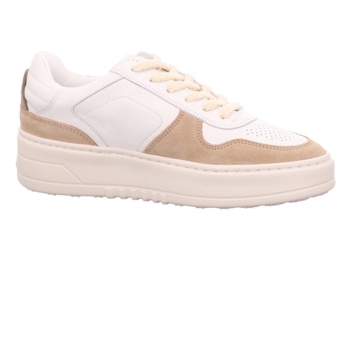 Sneaker, CPH75, Copenhagen Weiss