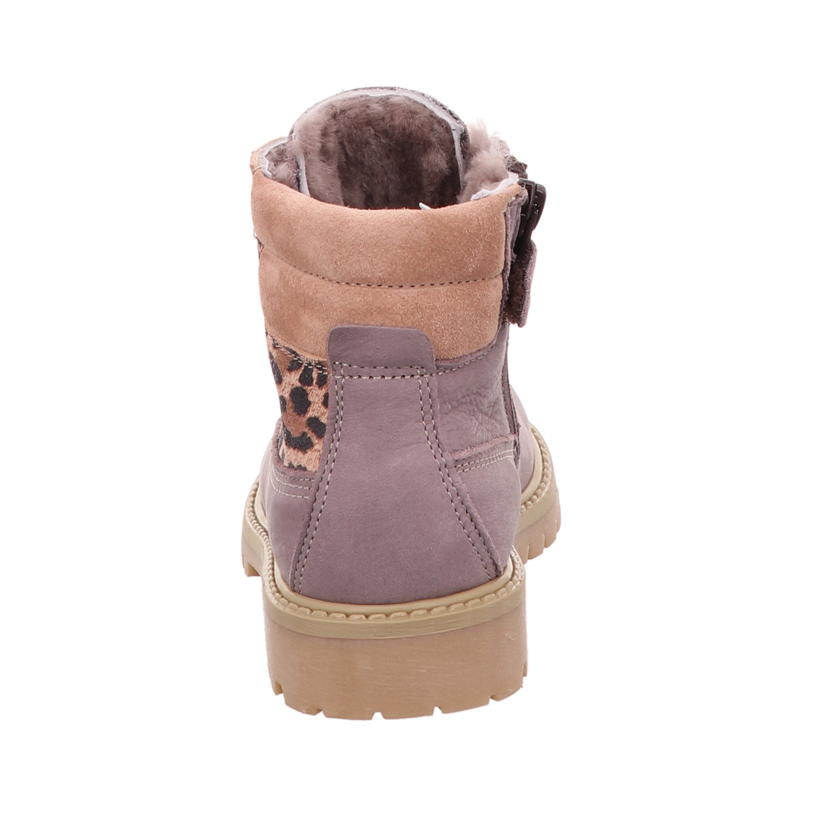 Stiefelette, Cole Bounce Beige