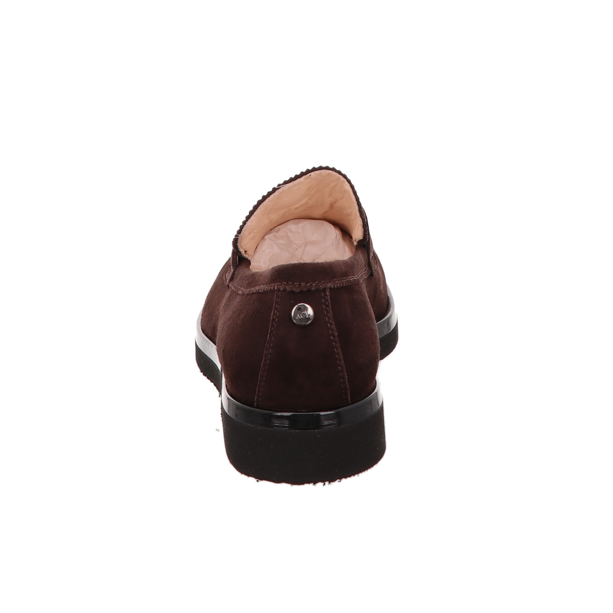 Slipper, AGL Braun