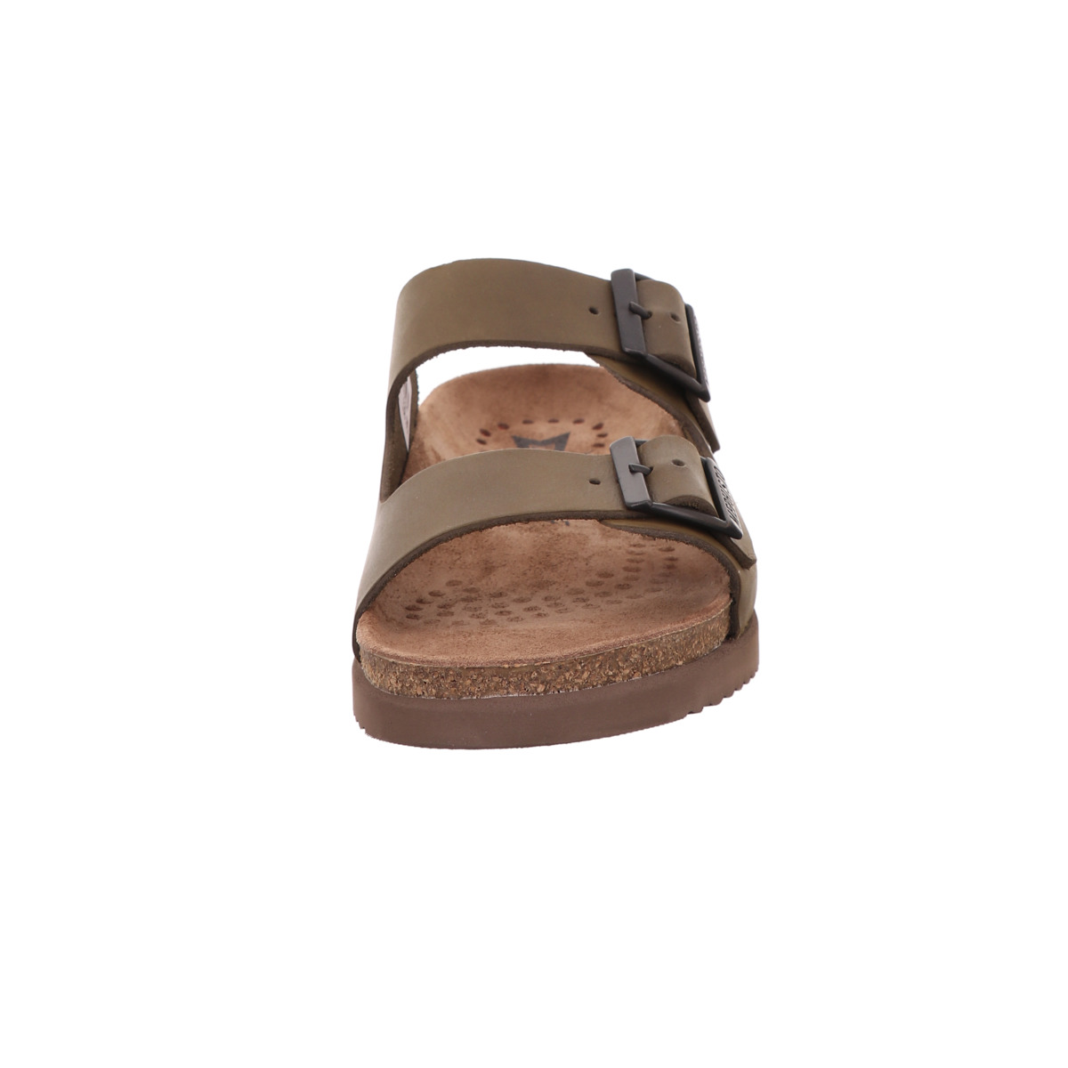 Pantolette, Nerio, Mephisto Oliv