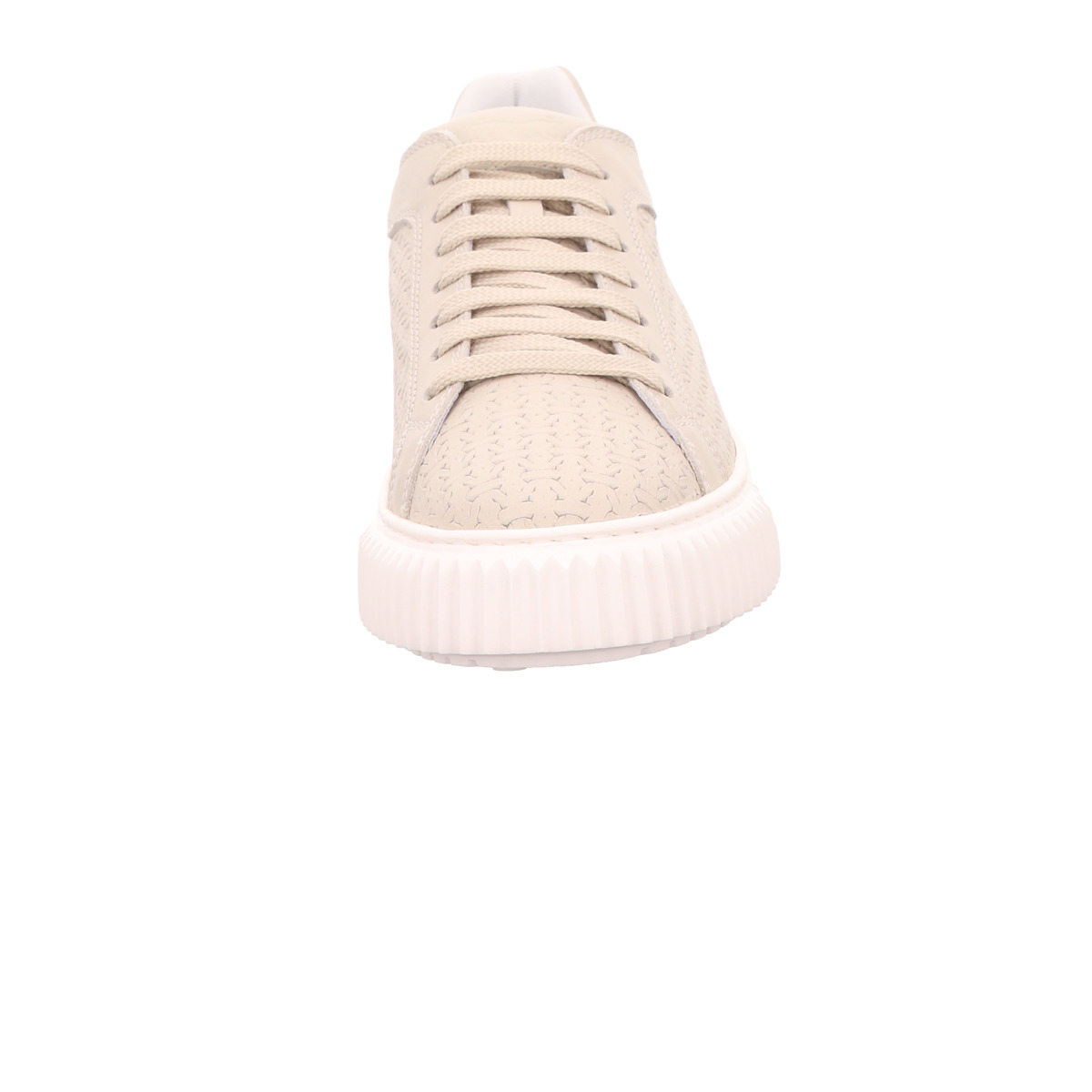 Sneaker, Lipari Woven, Voile Blanche Beige