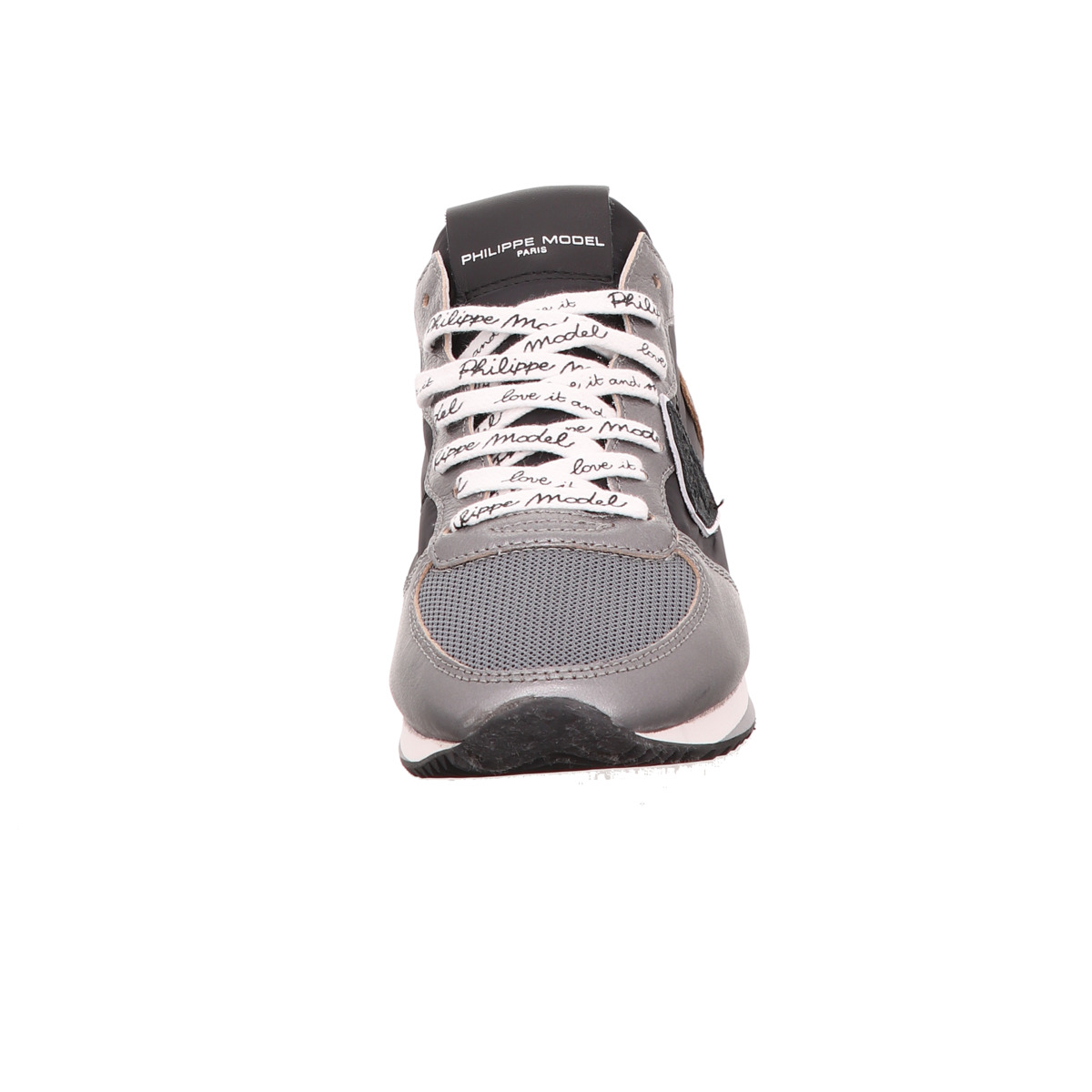 Sneaker, Philippe Model Schwarz
