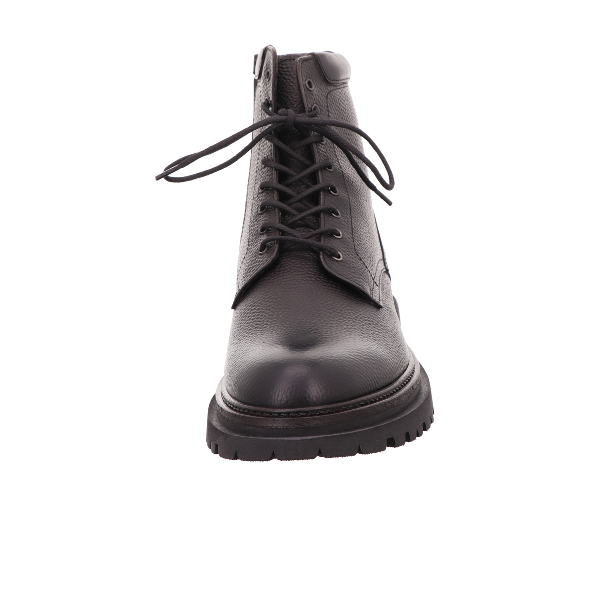 Stiefelette, Giorgio Schwarz