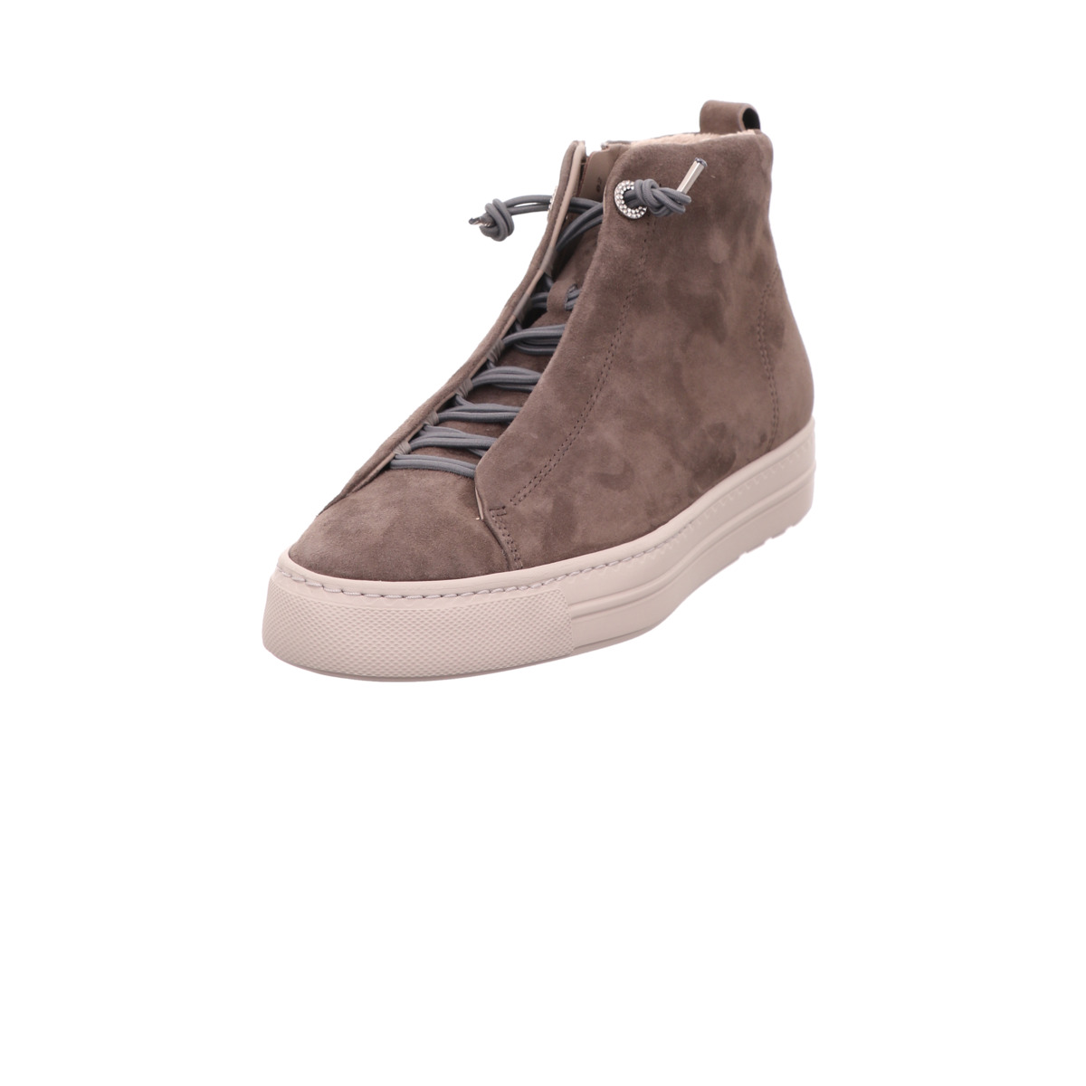 Sneaker, Paul Green Grau