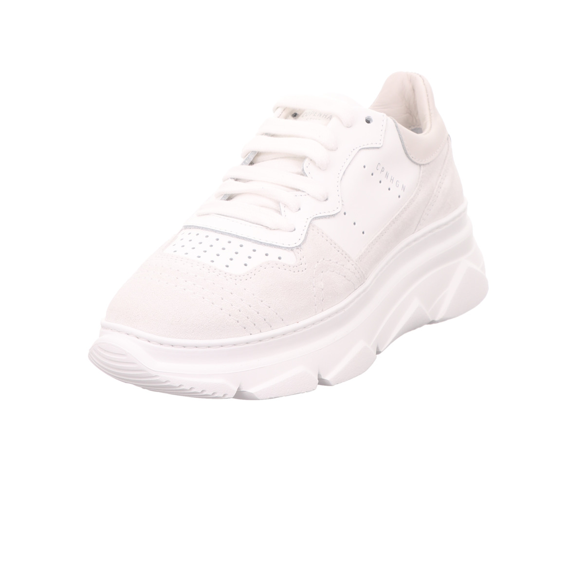 Sneaker, CPH64, Copenhagen Weiss