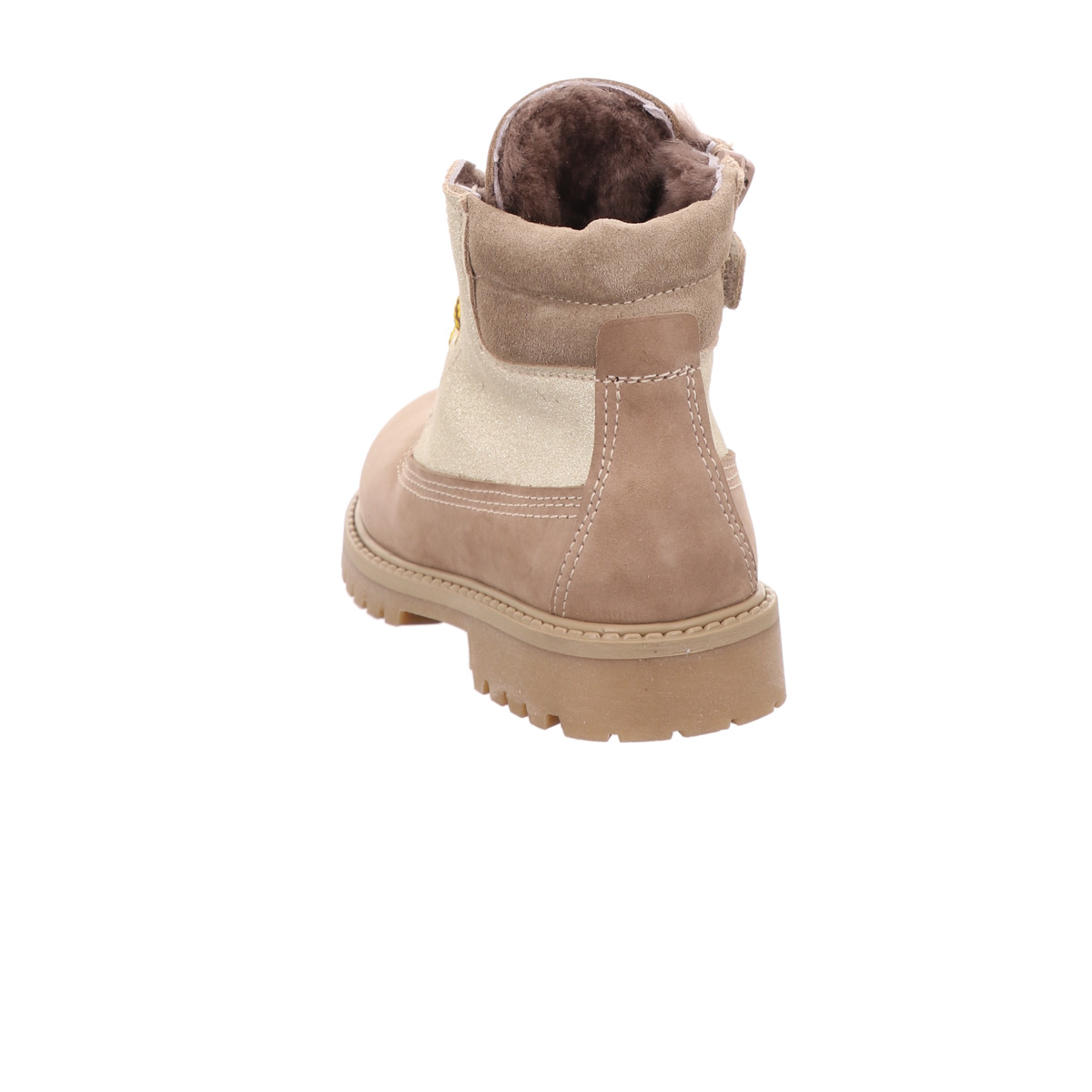 Stiefelette, Cole Bounce Beige