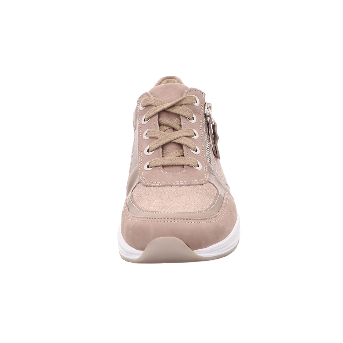 Sneaker, Ylona, Mephisto Beige