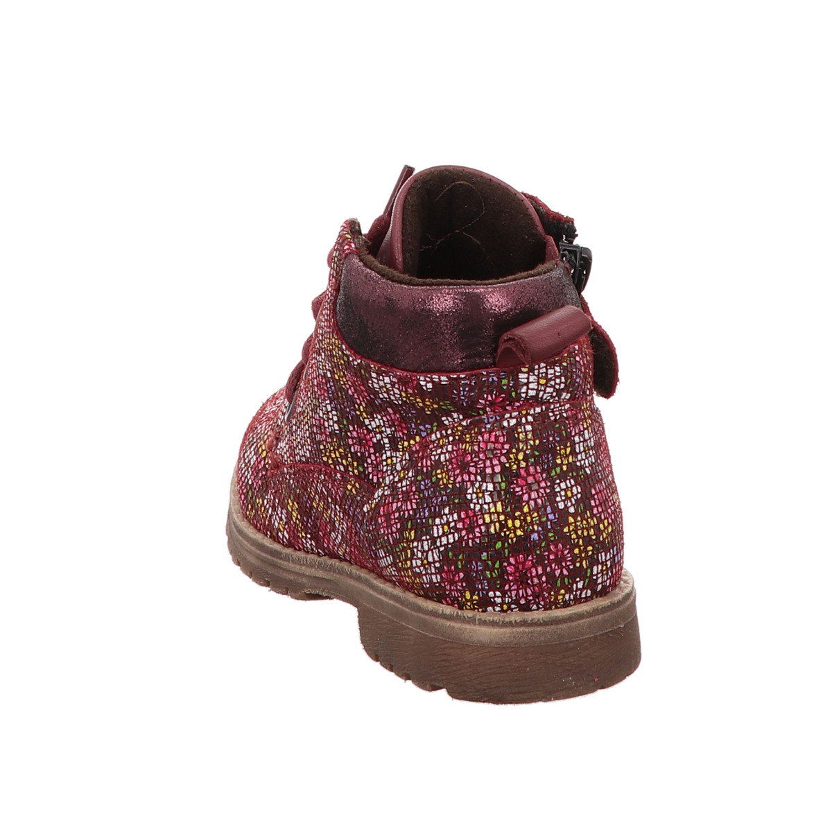 Lauflernstiefel, Froddo Bordeaux
