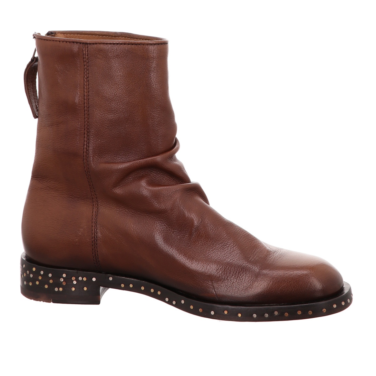 Stiefelette, Elia  Maurizi Braun