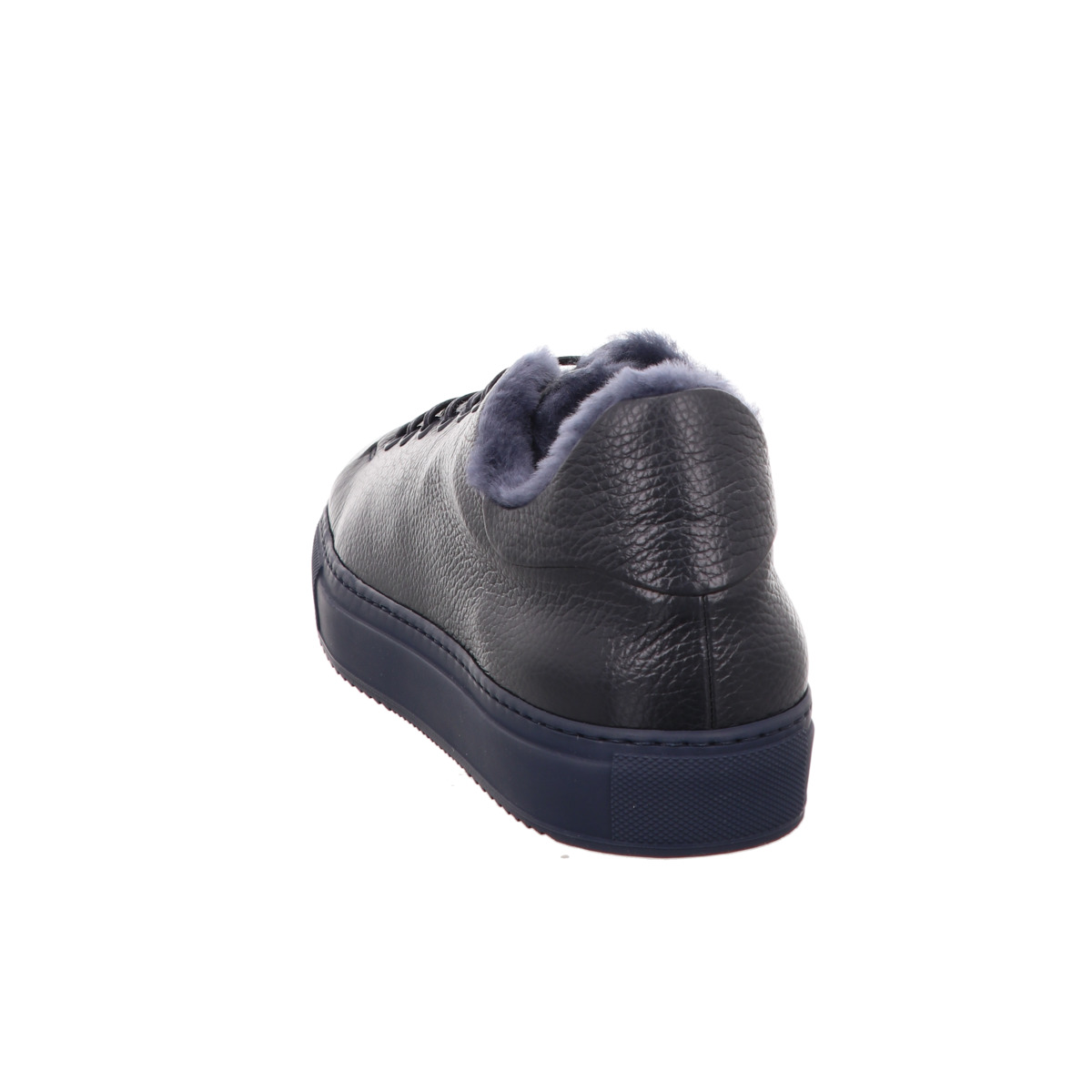 Sneaker, Camerlengo Blau