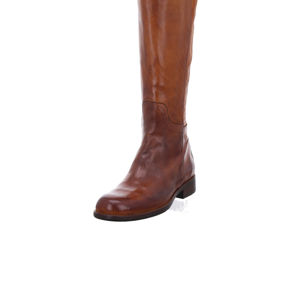 Stiefel, Lemargo Cognac