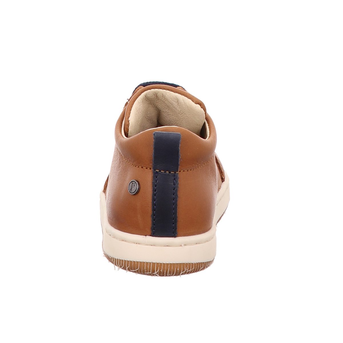Ju. Lauflernschuh, Naturino Cognac