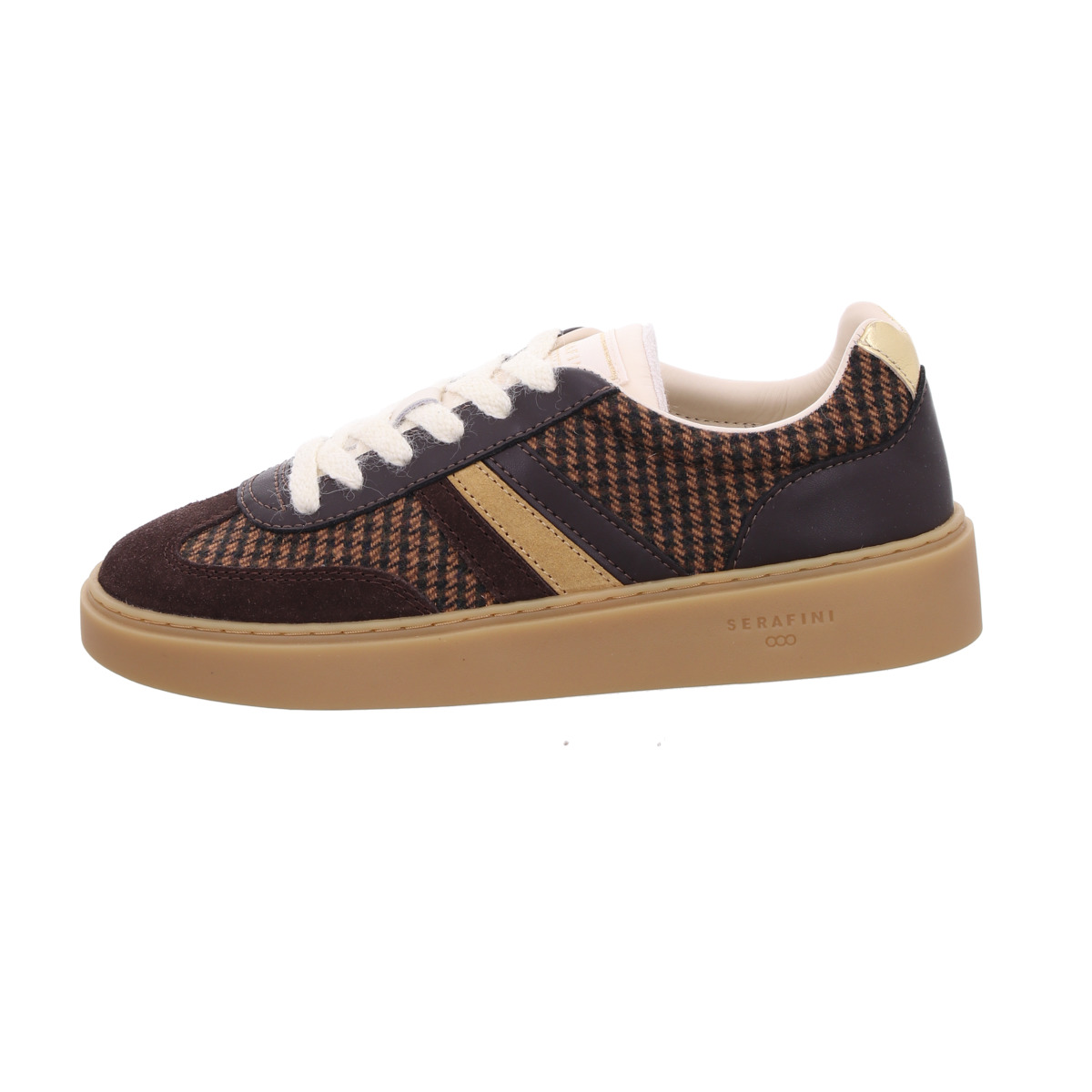 Sneaker, COURT, Serafini
