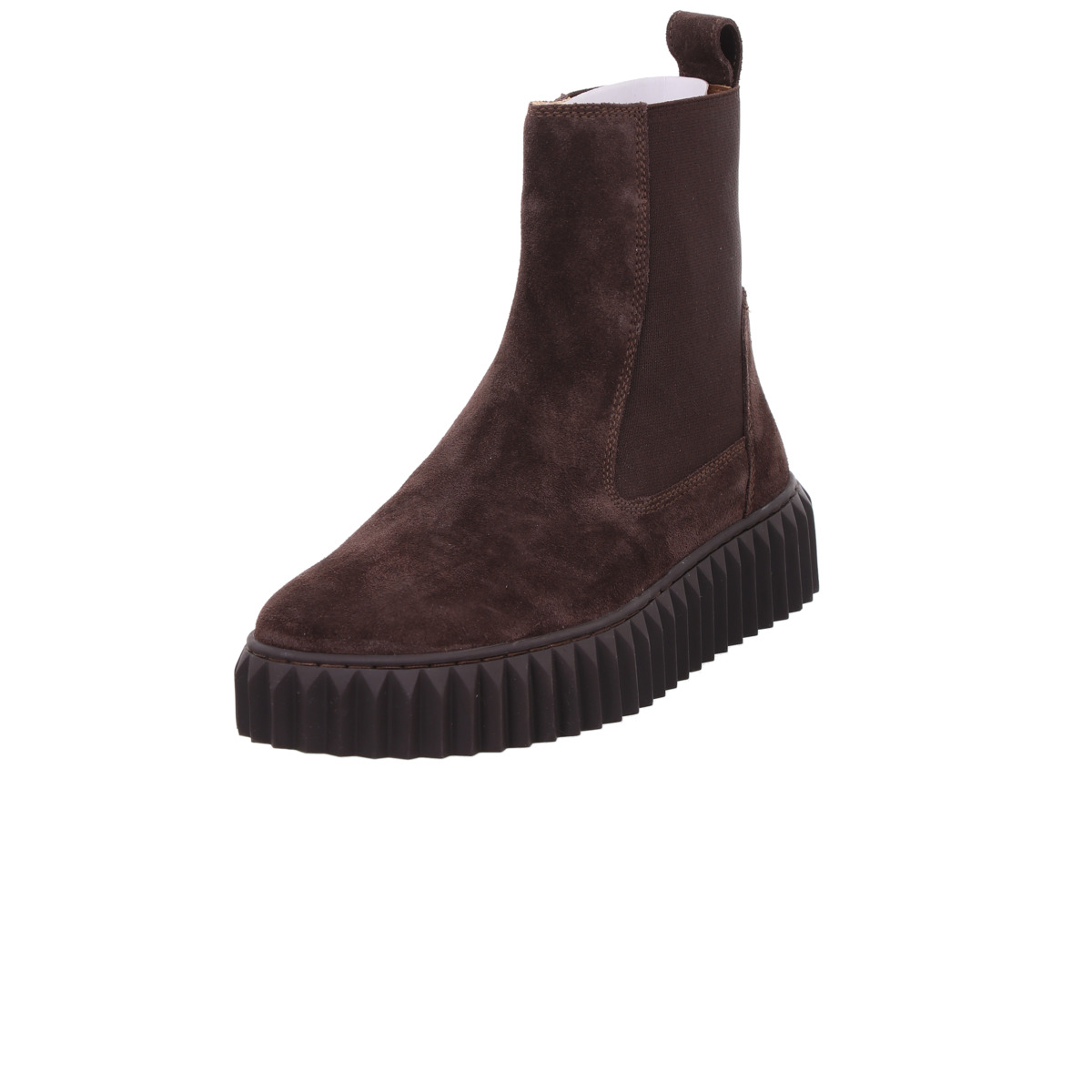 Stiefelette, BETH, Voile Blanche