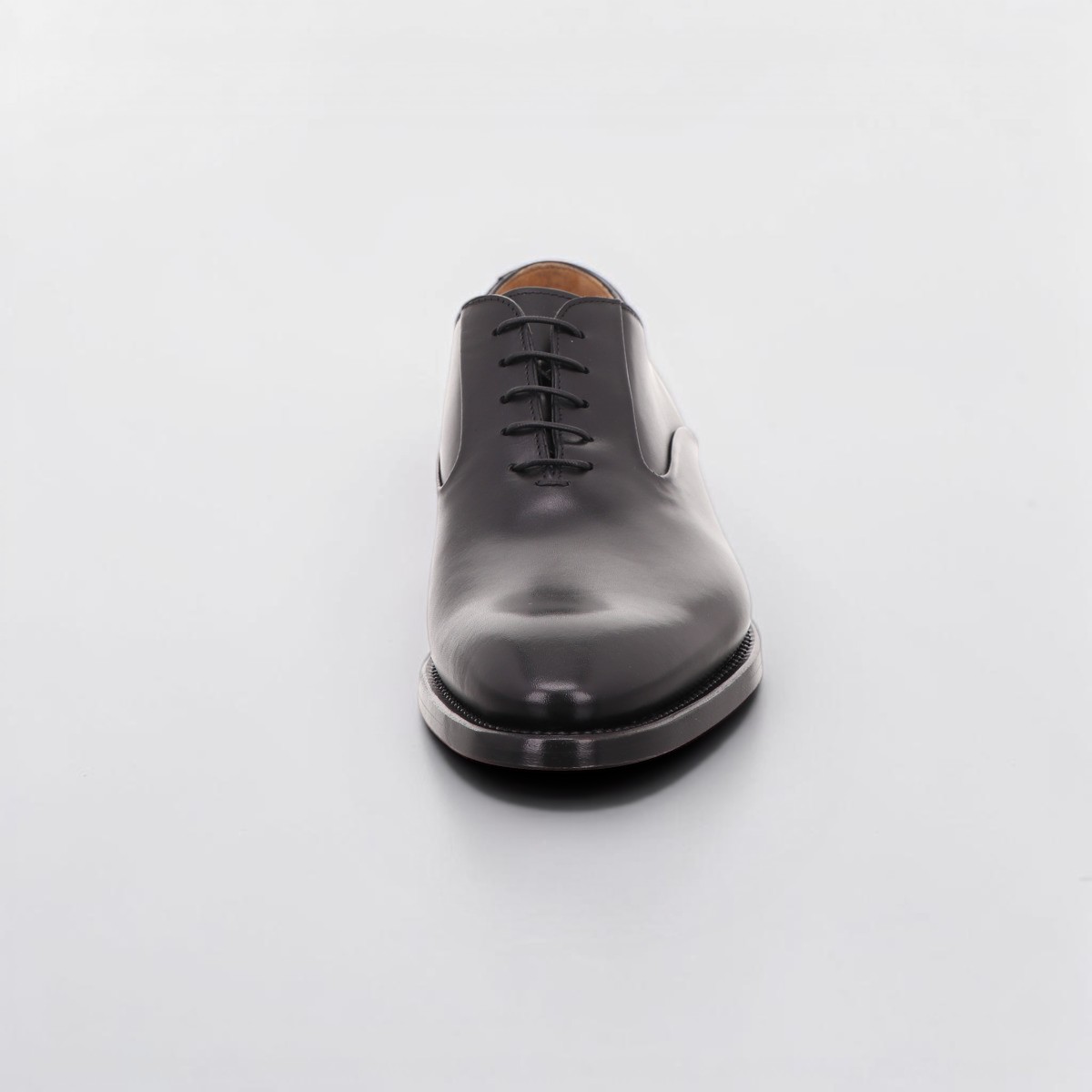 Halbschuh, Franceschetti Schwarz