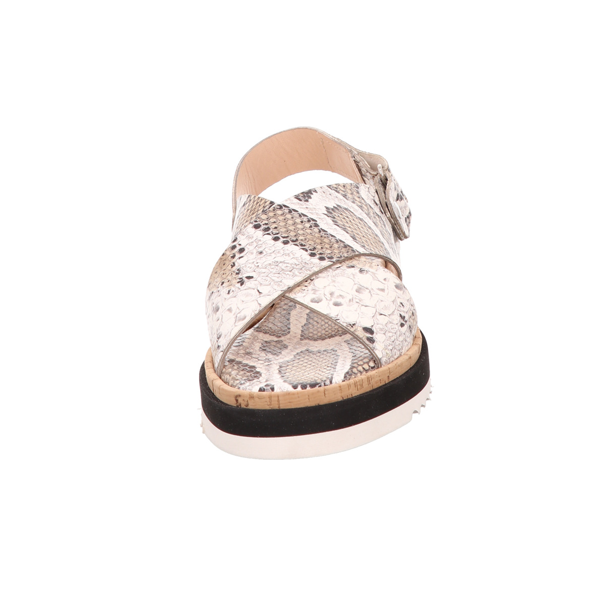 Sandale, AGL Beige