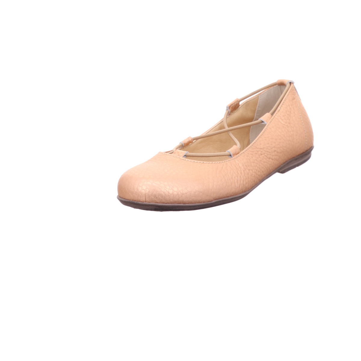Ballerina, Däumling Rosa