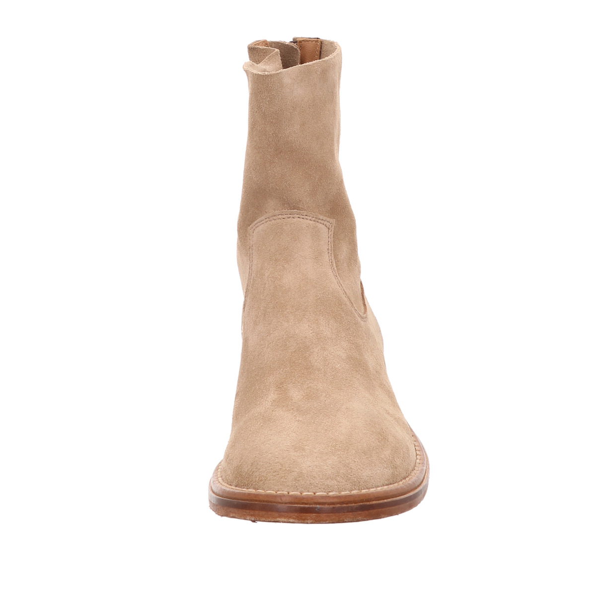 Sommerstiefelette, Elia Maurizi Cognac