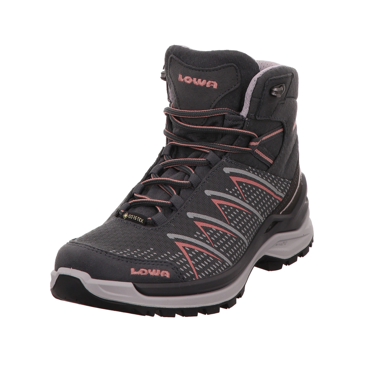 Outdoor, Ferrox Pro GTX, Lowa Grau