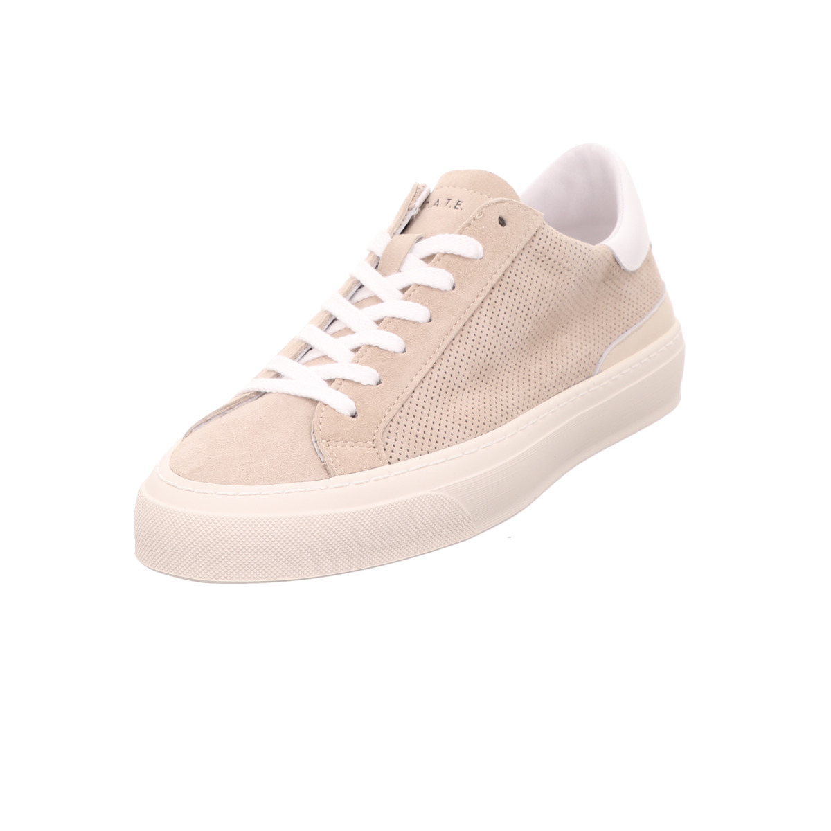 Sneaker, Sonica, D.A.T.E. Beige