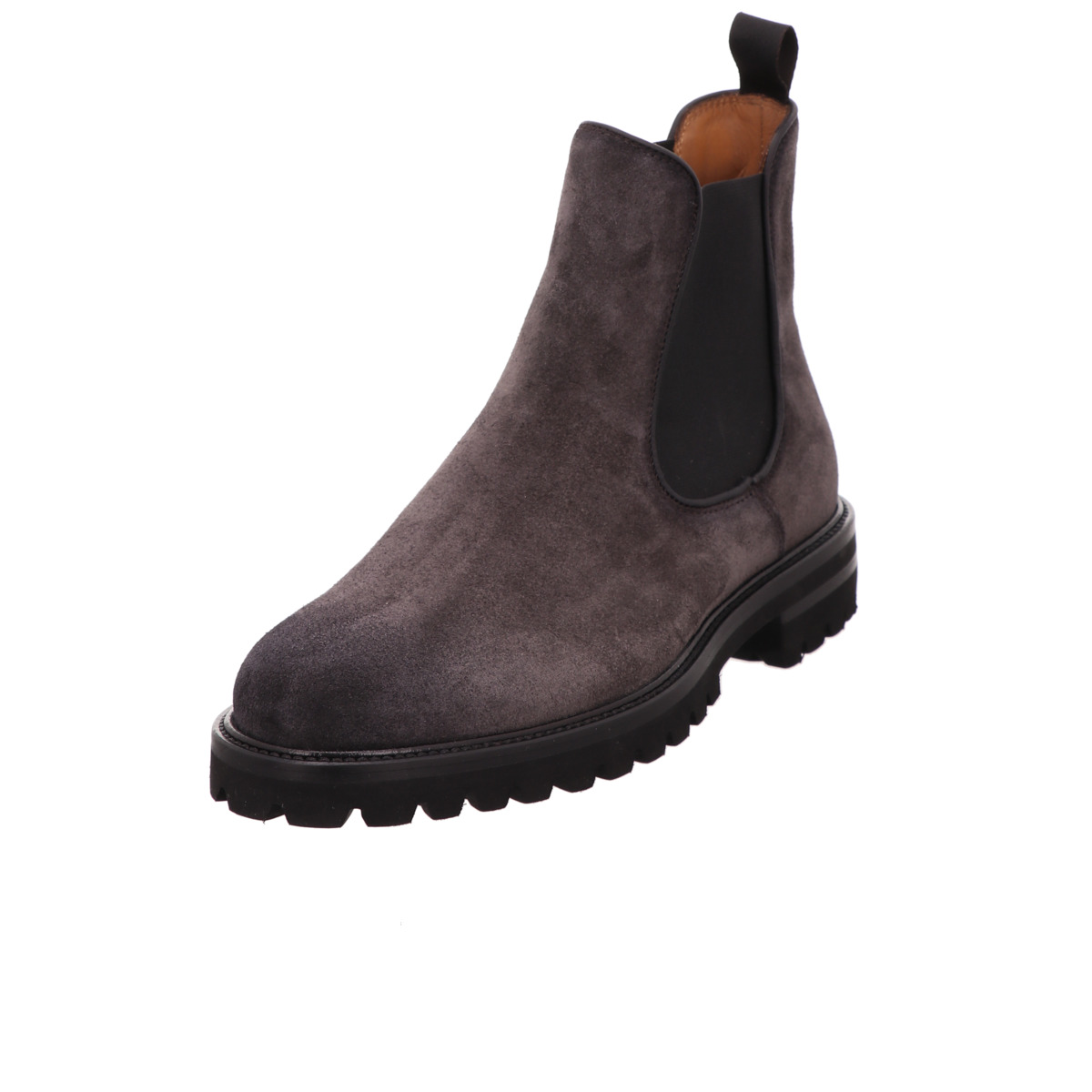 Chelsea-Stiefelette, Elia Maurizi Grau