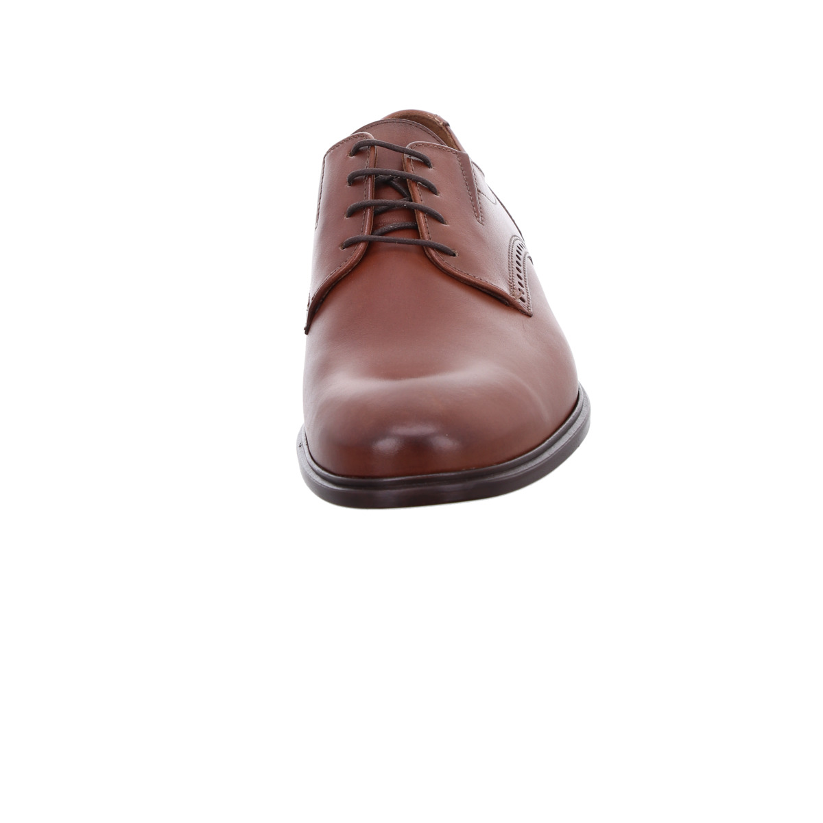 Halbschuh, KOOG, LLOYD Cognac