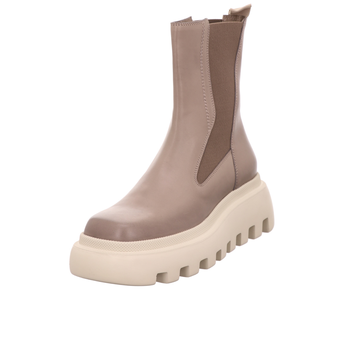 Chelsea Boot, Vic Matie Braun