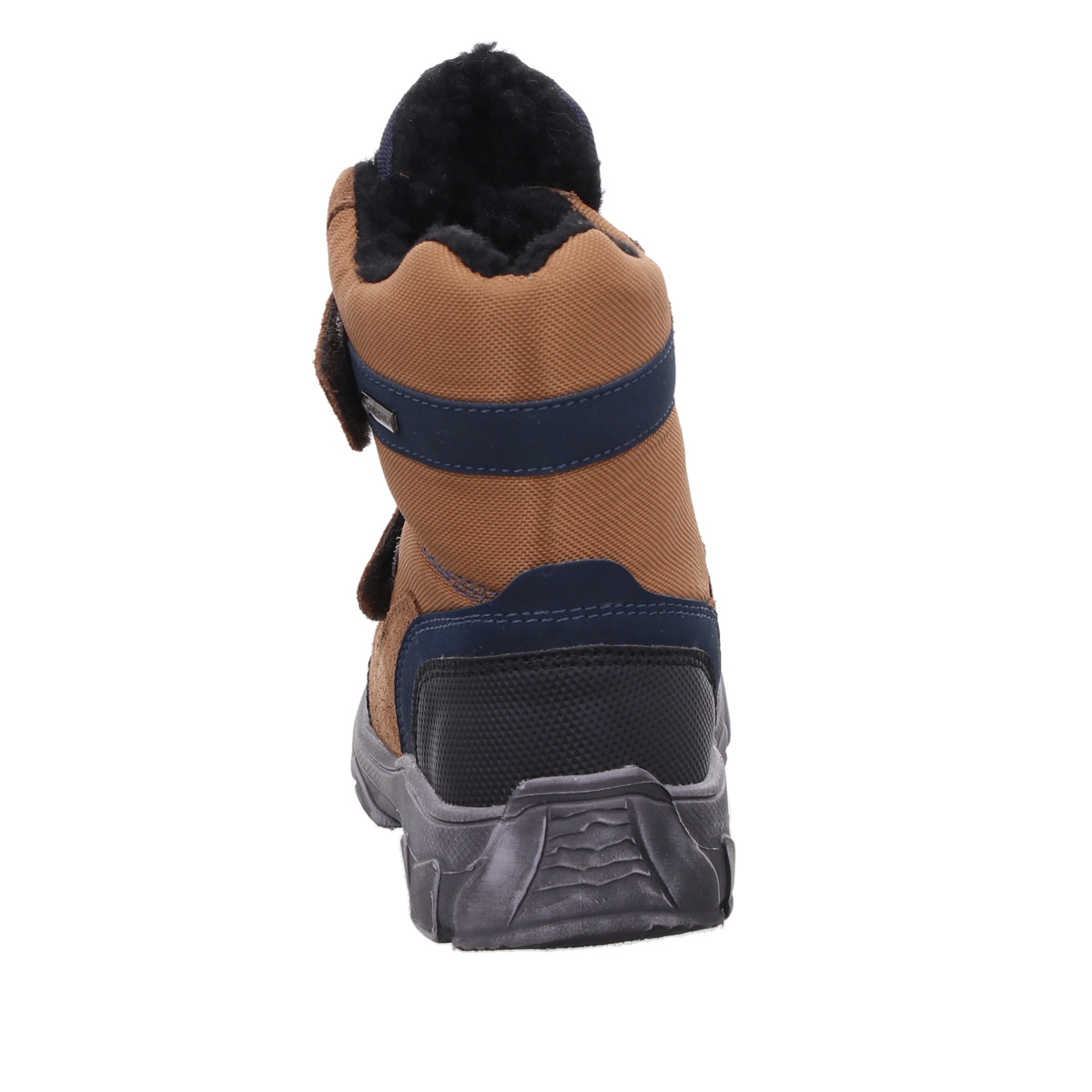 Stiefel, Primigi Braun