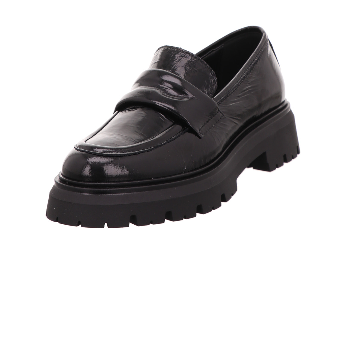 Slipper, Sara,  CC66 Schwarz