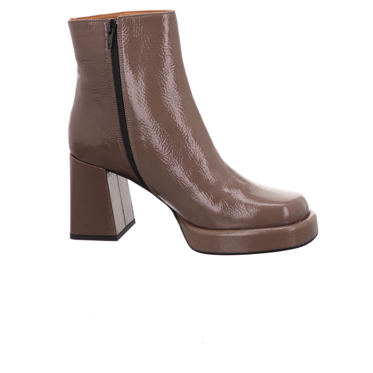 Stiefelette, Lise, Thea Mika Schlamm Farben