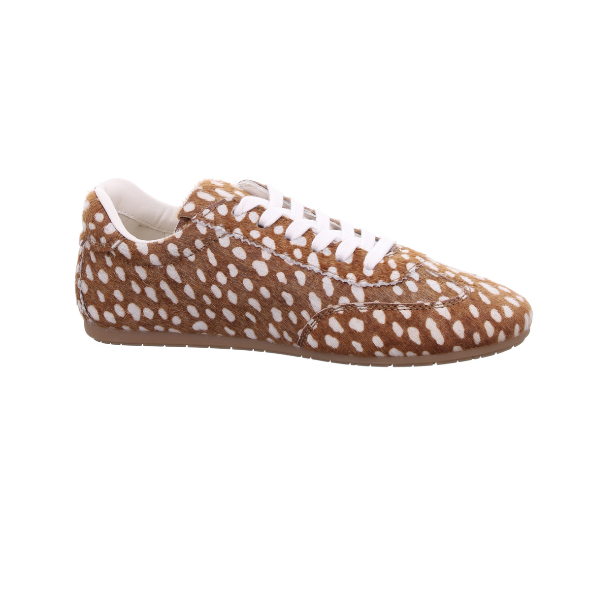 Sneaker, DROP, Kennel und Schmenger Braun Kombi