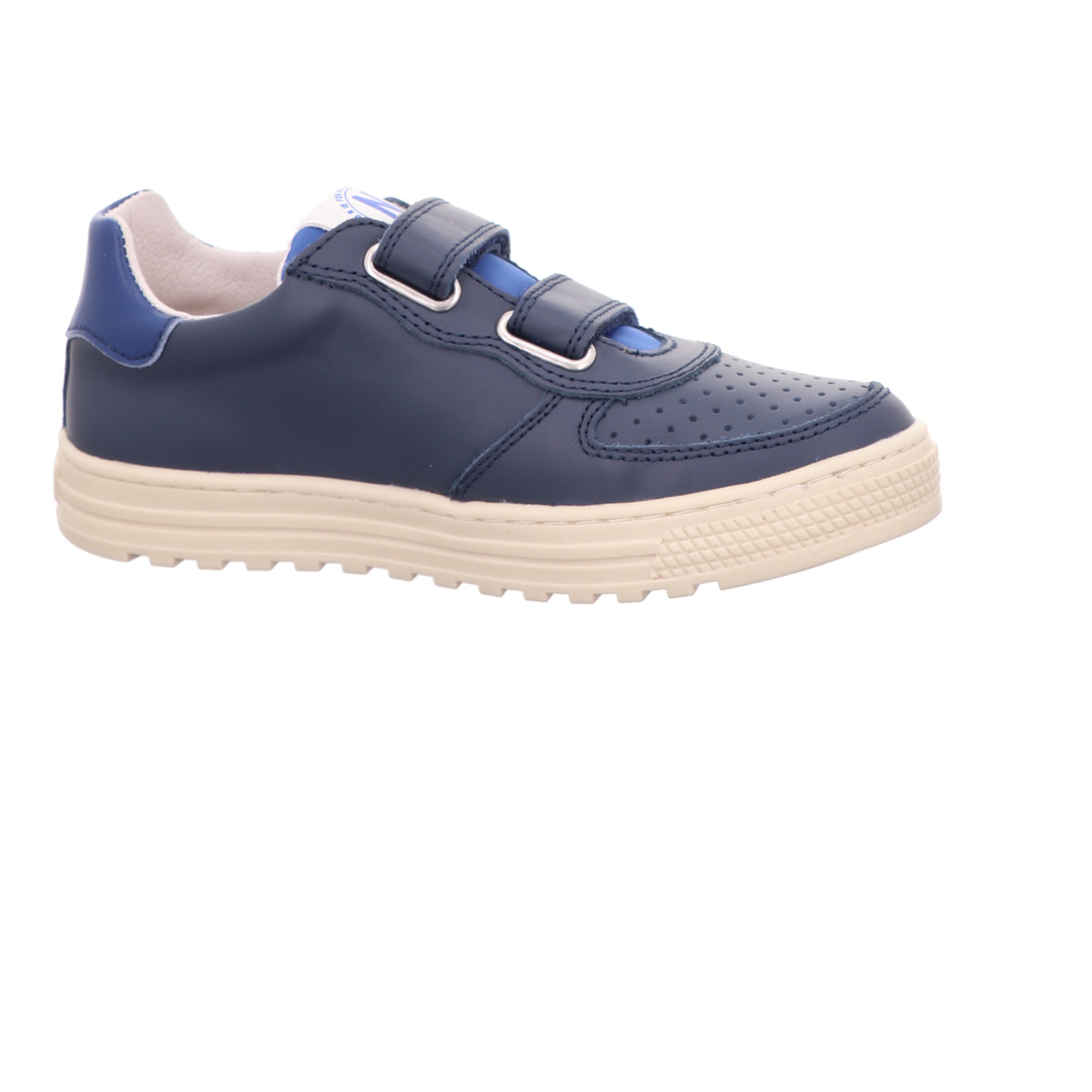 Halbschuh, Naturino Blau