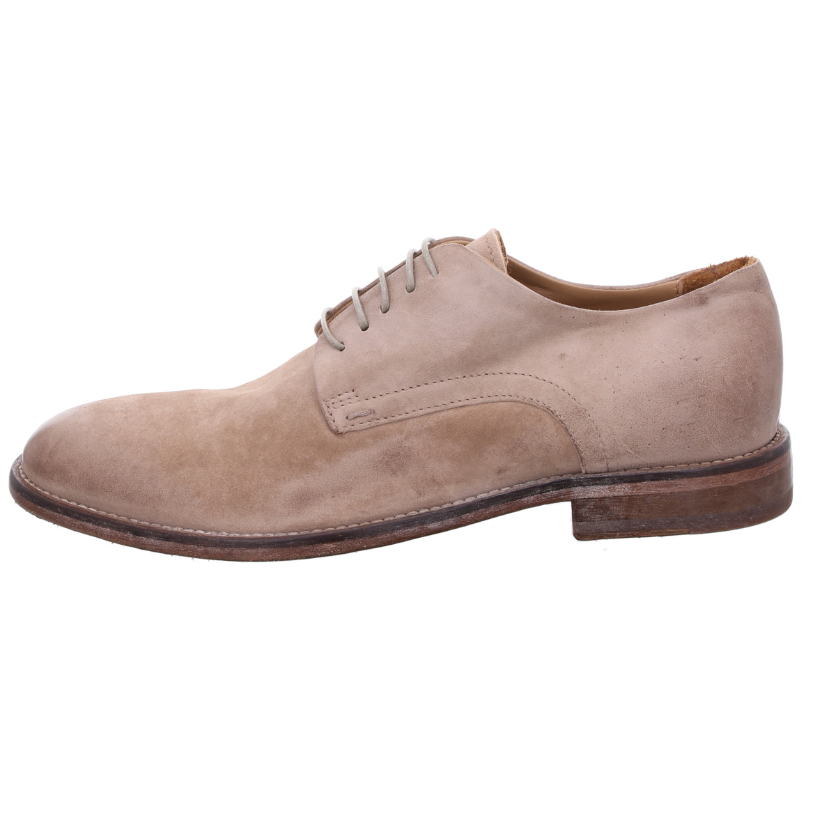 Halbschuh, MOMA Taupe