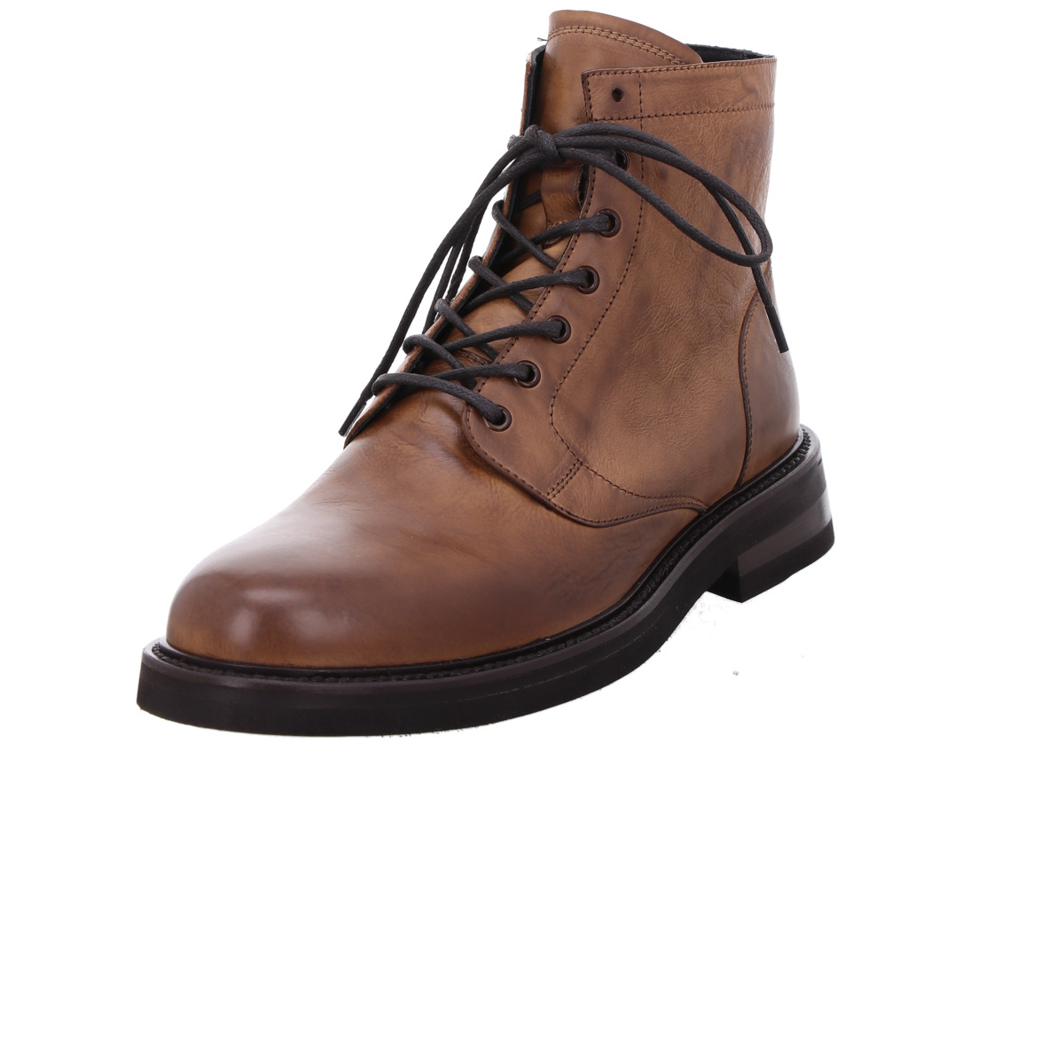 Stiefelette, Ducanero Cognac