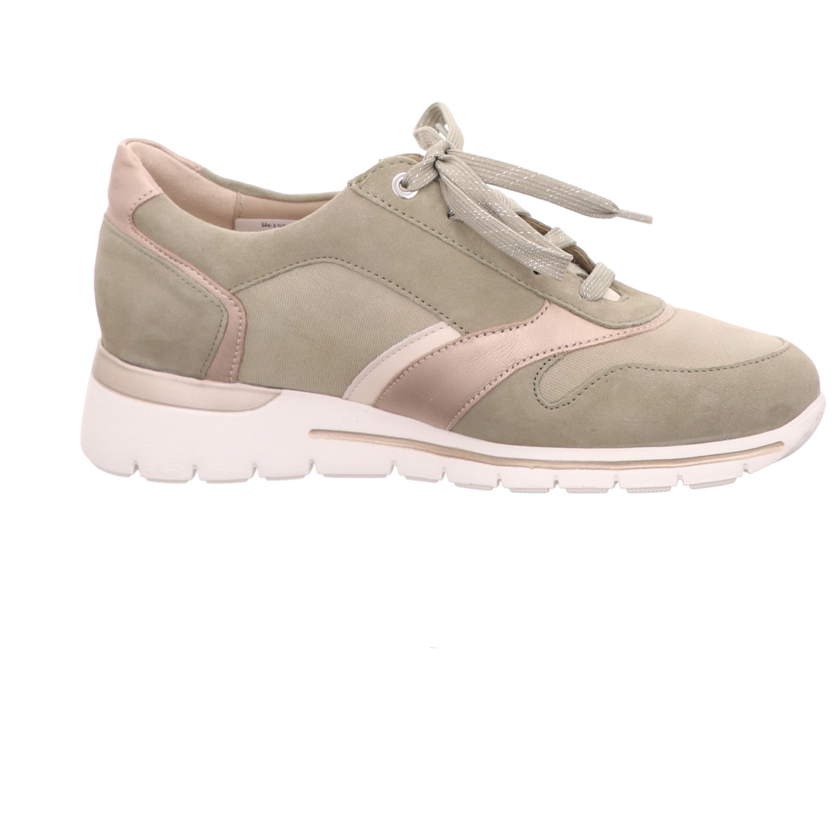 Sneaker, Ereen, Mephisto Grün