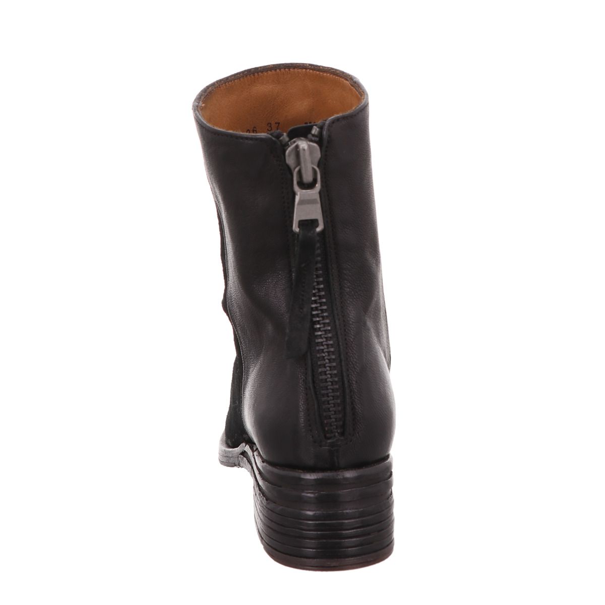 Stiefelette, Elia Maurizi Schwarz