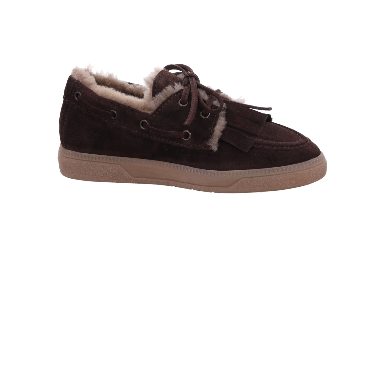 Slipper, POP, Kennel & Schmenger Braun