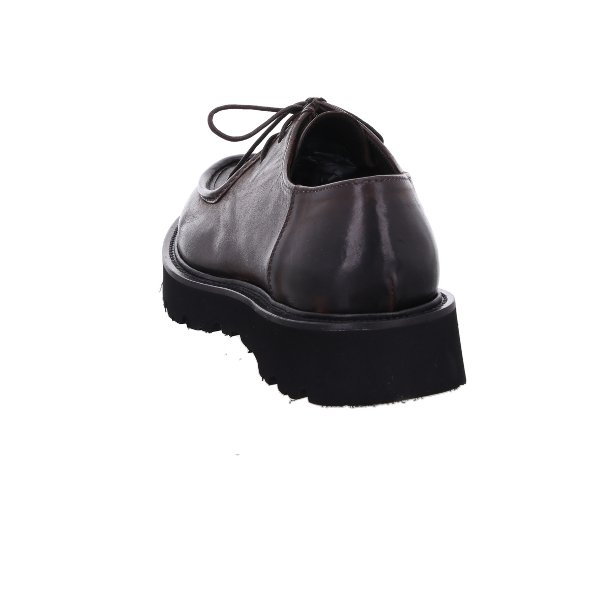 Halbschuh, Pawelks Braun