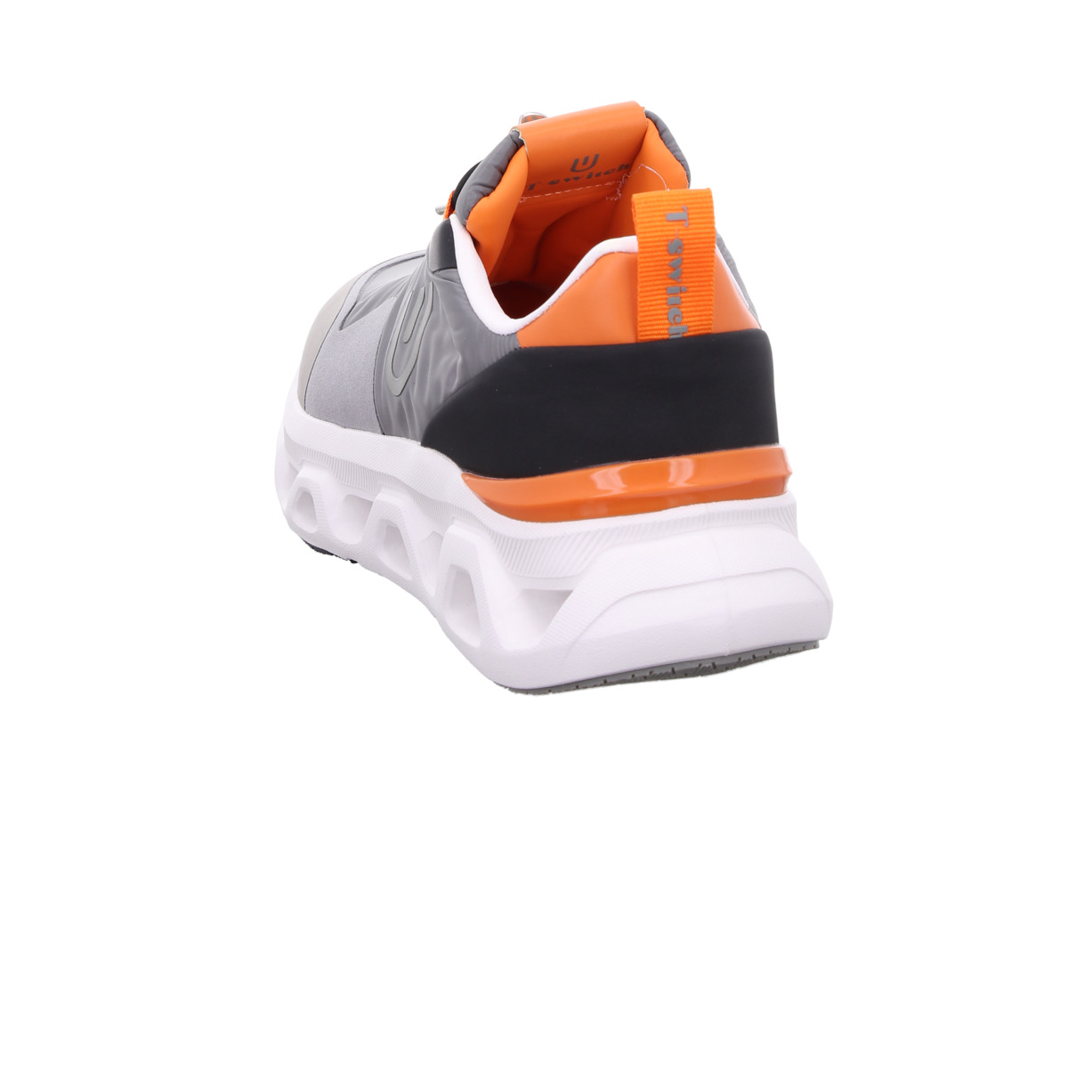Sneaker, T-Switch Grau Kombi