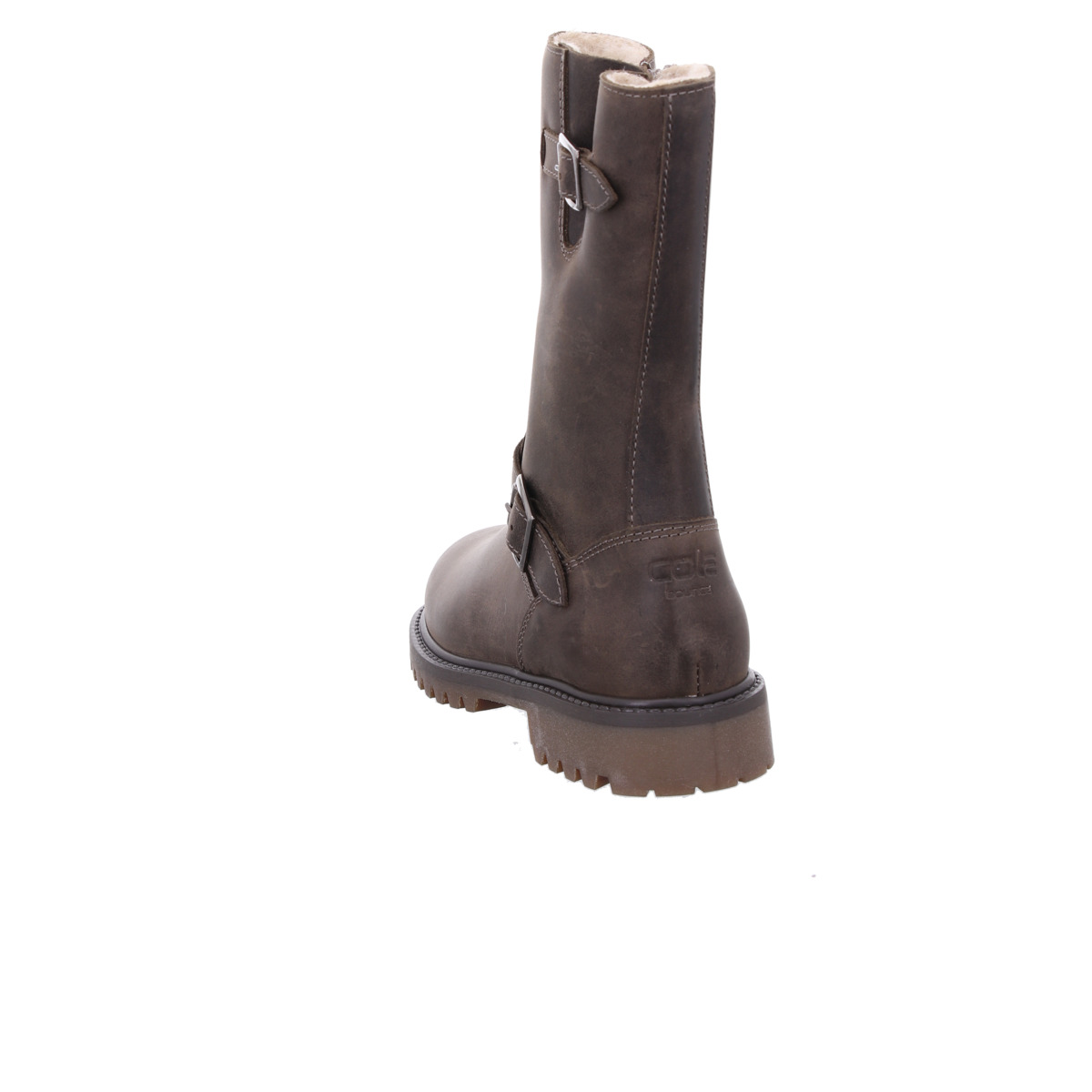 Stiefel, Cole Bounce Restore Grau Kombi