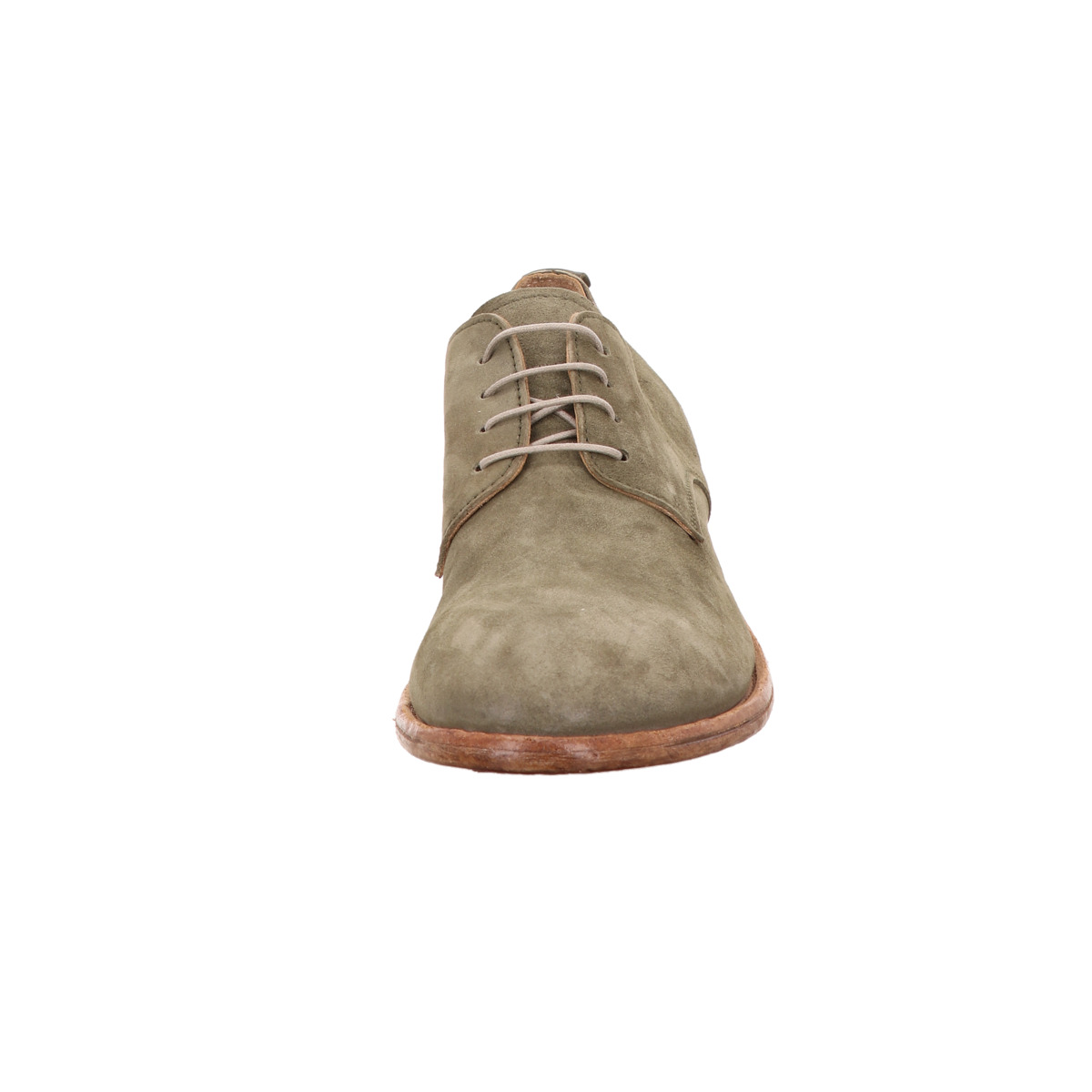 Halbschuh, MoMa Oliv