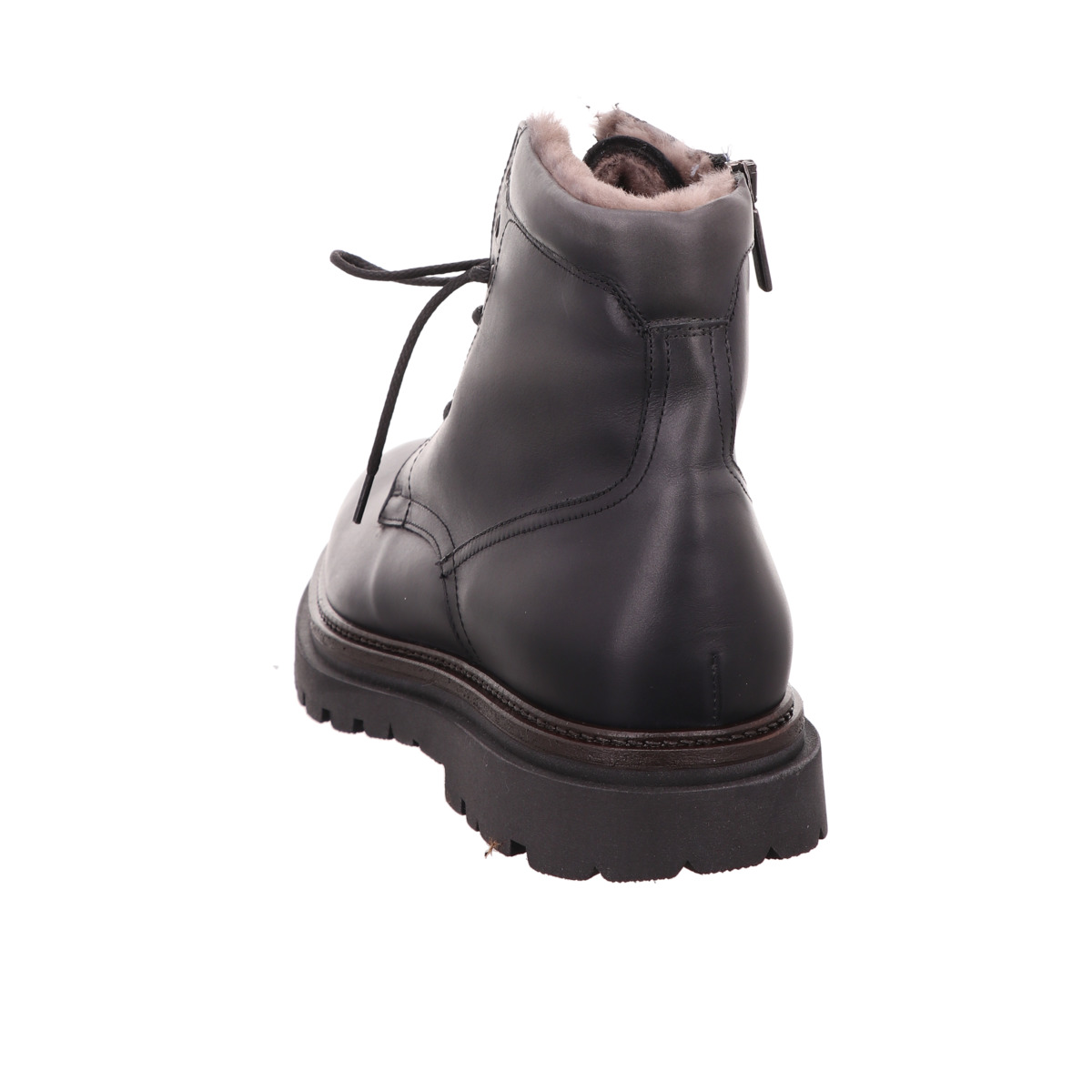 Stiefelette, Monza, Giorgio Grau
